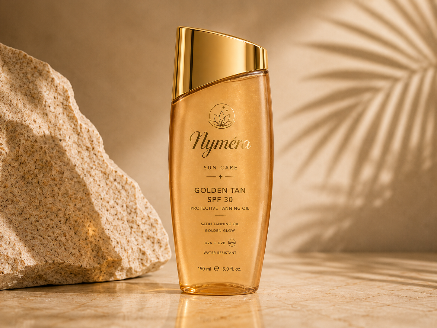 Golden Tan SPF 30